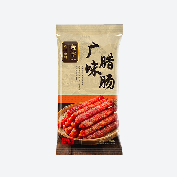 廣味臘腸155g 